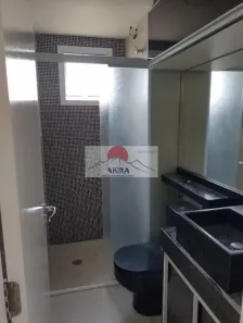 Apartamento com 2 Quartos à venda, 51m² no Vila Augusta, Guarulhos