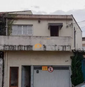 Sobrado com 4 Quartos à venda, 180m² no Vila Firmiano Pinto, São Paulo