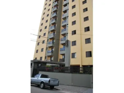 Apartamento com 2 Quartos à venda, 62m² no Rudge Ramos, São Bernardo do Campo