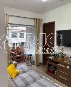 Apartamento com 3 Quartos à venda, 140m² no Tijuca, Rio de Janeiro