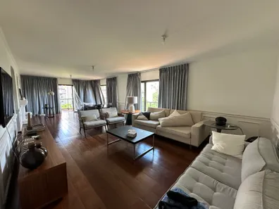 Apartamento com 4 Quartos à venda, 234m² no Higienópolis, São Paulo