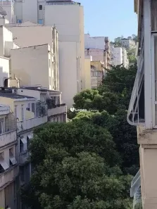 Apartamento com 1 Quarto à venda, 42m² no Glória, Rio de Janeiro