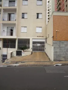 Apartamento com 2 Quartos à venda, 100m² no Bosque, Campinas