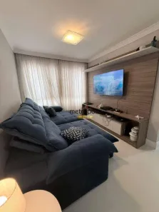 Apartamento com 2 Quartos à venda, 63m² no Jardim Utinga, Santo André