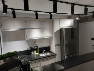 Apartamento com 2 Quartos à venda, 60m² no Jardim São Paulo(Zona Norte), São Paulo