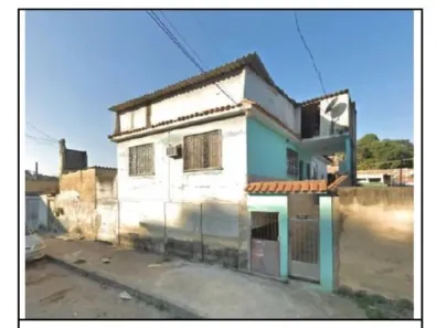 Apartamento com 2 Quartos à venda, 55m² no Parque Tietê, São João de Meriti