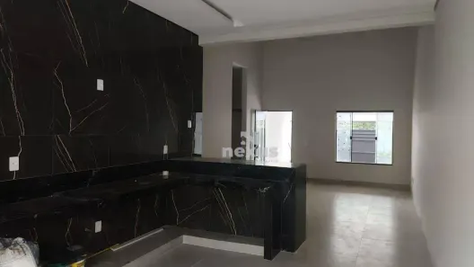 Casa com 3 Quartos à venda, 150m² no Santa Rosa, Uberlândia