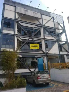 Prédio Comercial à venda, 1983m² no Jardim do Mar, São Bernardo do Campo