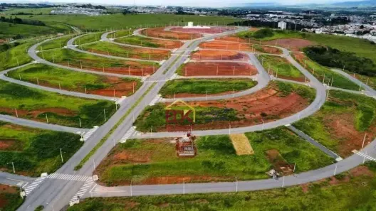 Lote/Terreno à venda, 188m² no Borda da Mata, Caçapava