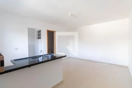 Apartamento com 1 Quarto à venda, 29m² no Vila São Geraldo, São Paulo