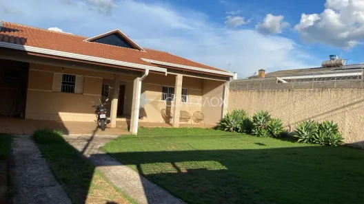 Casa com 3 Quartos à venda, 150m² no Jardim Alto da Barra, Campinas