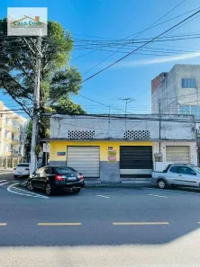 Ponto Comercial à venda, 317m² no República, Vitória