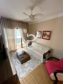 Apartamento com 3 Quartos à venda, 85m² no Jardim Las Palmas, Guarujá