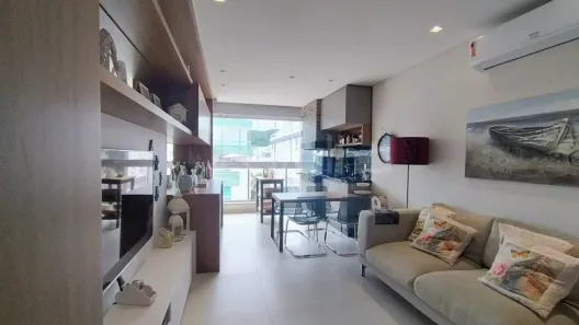 Apartamento com 4 Quartos à venda, 170m² no Jurerê, Florianópolis