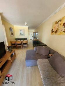 Apartamento com 3 Quartos à venda, 87m² no Rudge Ramos, São Bernardo do Campo
