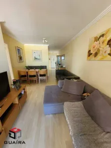 Apartamento com 3 Quartos à venda, 87m² no Rudge Ramos, São Bernardo do Campo