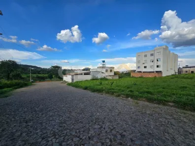 Lote/Terreno à venda, 360m² no Chanadour, Divinópolis