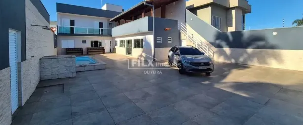 Casa com 4 Quartos à venda, 251m² no Gaivota (Interior), Itanhaém