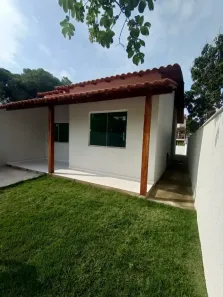 Casa com 2 Quartos à venda, 240m² no Cajueiros (Itaipuaçu), Maricá