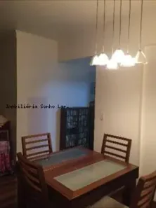 Apartamento com 2 Quartos à venda, 75m² no Jardim Ester, São Paulo