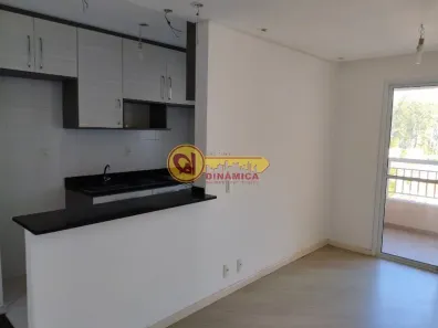Apartamento com 2 Quartos para alugar, 105m² no Vila Caraguatá, São Paulo