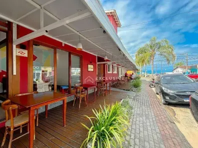Ponto Comercial à venda, 300m² no Itaguá, Ubatuba