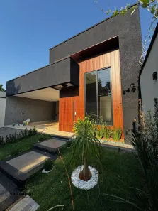 Casa com 3 Quartos à venda, 151m² no Residencial Vereda dos Buritis, Goiânia