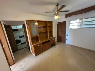 Apartamento com 2 Quartos à venda, 50m² no Aclimação, São Paulo
