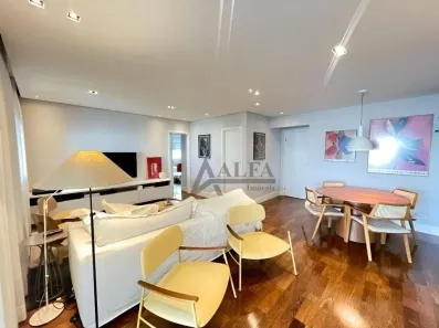 Apartamento com 2 Quartos à venda, 133m² no Mooca, São Paulo