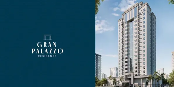 Apartamento com 3 Quartos à venda, 129m² no Vila Moema, Tubarão