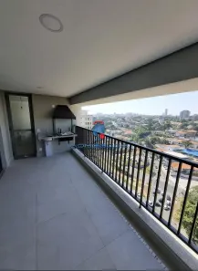 Apartamento com 3 Quartos à venda, 139m² no Cambuí, Campinas