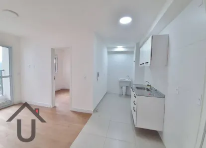 Apartamento com 2 Quartos à venda, 40m² no Vila Butantã, São Paulo