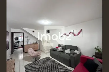 Casa com 2 Quartos à venda, 134m² no Alto da Boa Vista, São Paulo