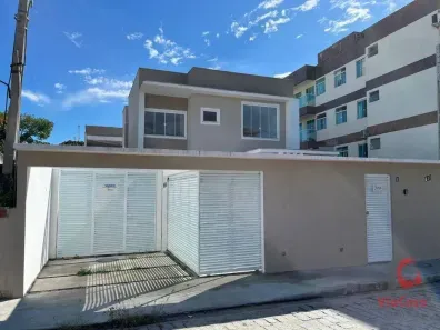Casa com 3 Quartos à venda, 153m² no Costazul, Rio das Ostras