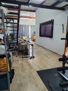 Cobertura com 2 Quartos à venda, 140m² no Vila Assunção, Santo André