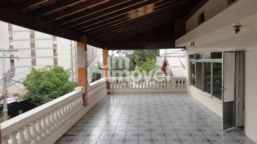 Sobrado com 3 Quartos para alugar, 773m² no Vila Madalena, São Paulo