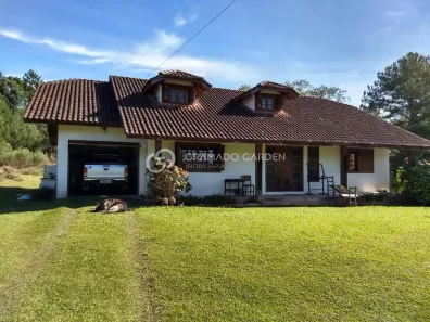 Lote/Terreno à venda, 5000m² no Casa Grande, Gramado