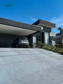 Casa de Condomínio com 4 Quartos à venda, 270m² no Fazenda Alta Vista, Salto de Pirapora