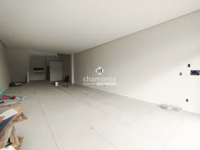 Sala Comercial à venda, 171m² no Planalto, Caxias do Sul
