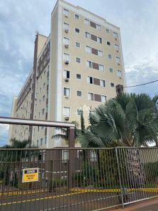 Apartamento com 2 Quartos à venda, 47m² no Jardim Paulistano, Ribeirão Preto