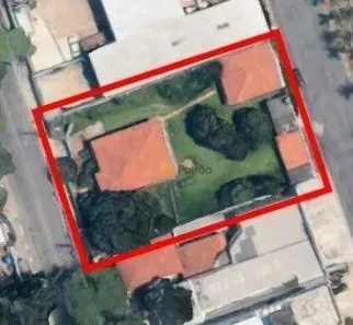 Lote/Terreno à venda, 1500m² no Taboão, São Bernardo do Campo