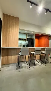 Apartamento com 3 Quartos à venda, 88m² no Vila Cecchino, Americana