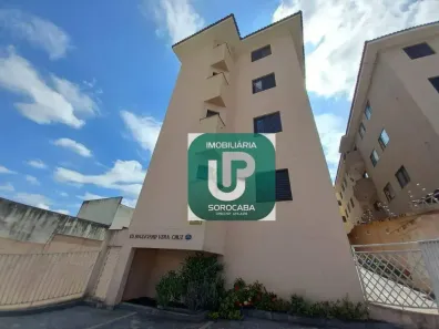 Apartamento com 3 Quartos à venda, 72m² no Jardim Vera Cruz, Sorocaba