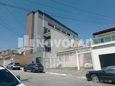 Apartamento com 2 Quartos à venda, 37m² no Jardim Japão, São Paulo