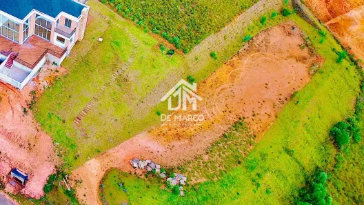 Lote/Terreno à venda, 4880m² no , Campos do Jordão