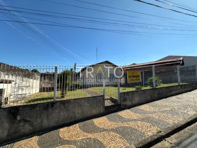 Casa com 4 Quartos à venda, 190m² no Vila Industrial, Campinas