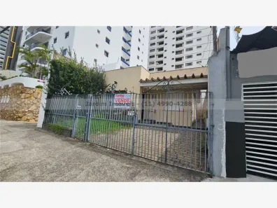 Imóvel Comercial à venda, 116m² no Jardim, Santo André