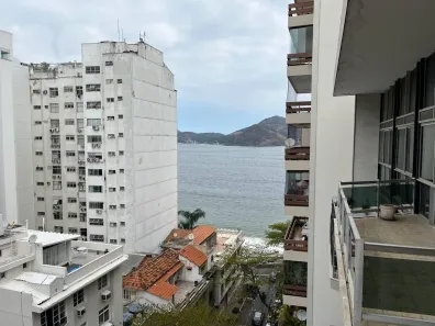 Apartamento com 4 Quartos à venda, 310m² no Ingá, Niterói