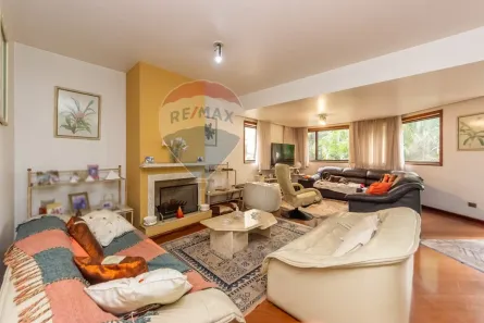 Apartamento com 4 Quartos à venda, 186m² no Vila Mariana, São Paulo