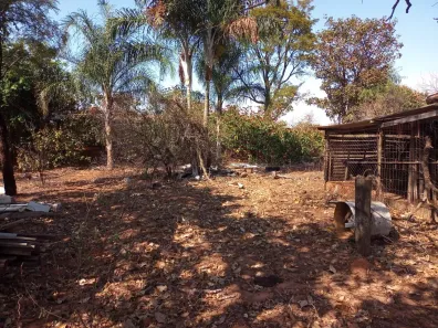 Fazenda/Sítio à venda, 55000m² no Área Rural de Campo Grande, Campo Grande